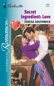 Secret ingredient: love cover image