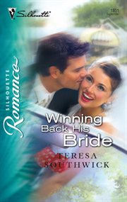 Winning back his bride cover image