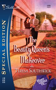 The beauty queen's makeover cover image