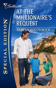 At the millionaire's request cover image