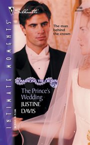The prince's wedding cover image