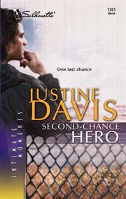 Second-chance hero cover image