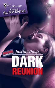 Dark reunion cover image