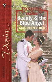 Beauty & the blue angel cover image