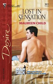 Lost in sensation cover image