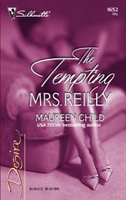 The tempting Mrs. Reilly cover image