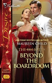 Beyond the boardroom cover image