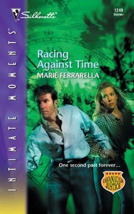 Cover image for Racing Against Time