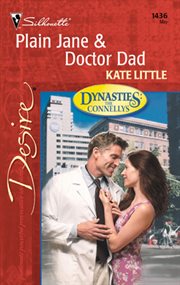 Plain Jane & Doctor Dad cover image