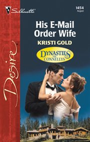 His e-mail order wife cover image
