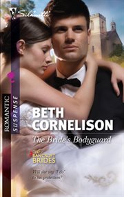 The bride's bodyguard cover image