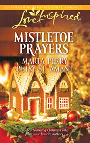 Mistletoe prayers cover image