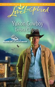 Yukon cowboy cover image