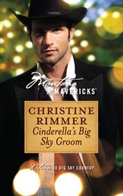 Cinderella's big sky groom cover image