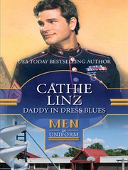 Daddy in dress blues cover image