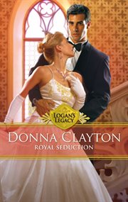 Royal seduction cover image