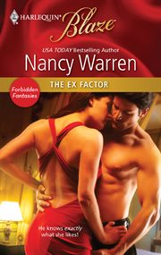 The ex-factor cover image