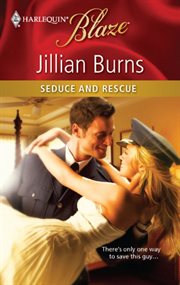 Seduce and rescue cover image