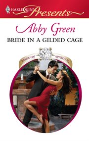 Bride in a gilded cage cover image