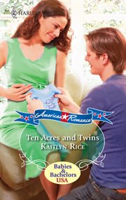 Ten acres and twins cover image