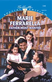 Father most wanted cover image