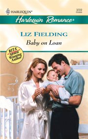 Baby on loan cover image