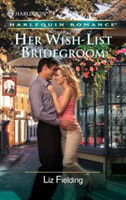 Her wish-list bridegroom cover image