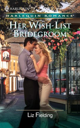 Cover image for Her Wish-List Bridegroom
