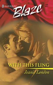 With this fling cover image