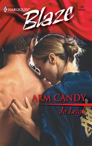Arm candy cover image