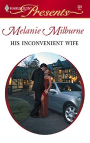 His Inconvenient Wife cover image