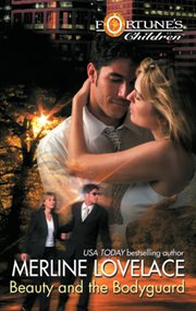 Beauty and the Bodyguard cover image