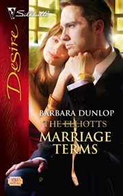 Marriage terms cover image