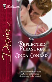 Reflected pleasures cover image