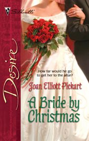 A bride by Christmas cover image