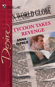 Tycoon takes revenge cover image