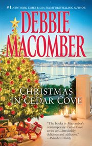 Christmas in Cedar Cove cover image