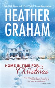Home in time for Christmas cover image