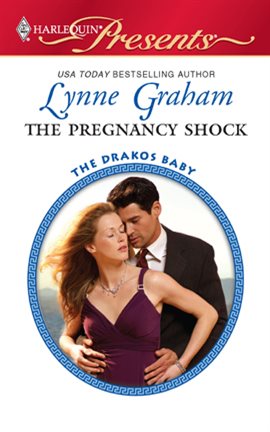 Cover image for The Pregnancy Shock