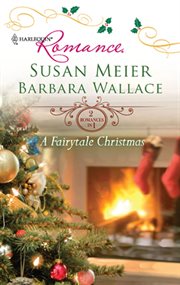 A fairytale Christmas cover image