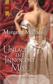 Unlacing the innocent miss cover image