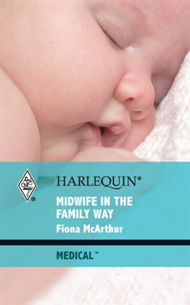 Cover image for Midwife in the Family Way