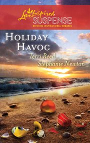 Holiday havoc cover image