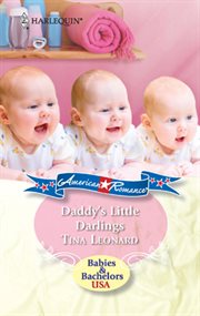 Daddy's little darlings cover image