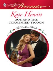 Zoe and the tormented tycoon cover image
