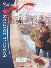 The bachelor's Christmas bride cover image