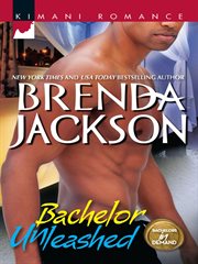 Bachelor unleashed cover image
