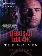 The wolven cover image