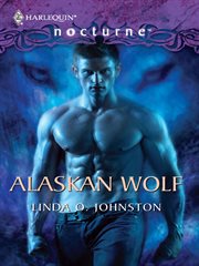 Alaskan wolf cover image