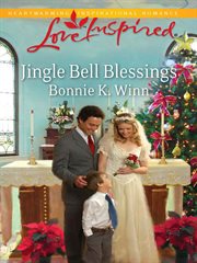 Jingle bell blessings cover image